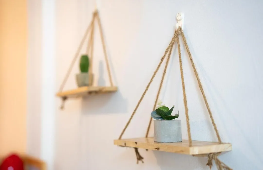 Lagom studio 18 - đẹp và yên bình, kế bên dinh độc lâp, nhà thờ Đức Bà, đường Nguyễn Du, phường Bến Nghé, Quận 1-1