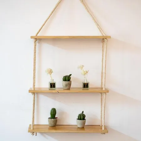 Lagom studio 18 - đẹp và yên bình, kế bên dinh độc lâp, nhà thờ Đức Bà, đường Nguyễn Du, phường Bến Nghé, Quận 1-2